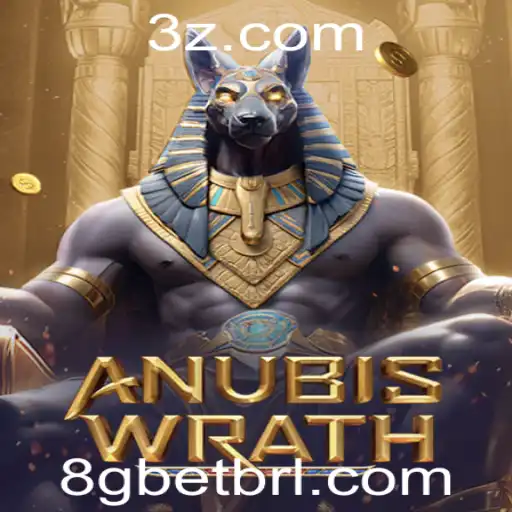 Explorando AnubisWrath: Aventuras e Estratégias no Novo Jogo de Apostas '8g Bet'