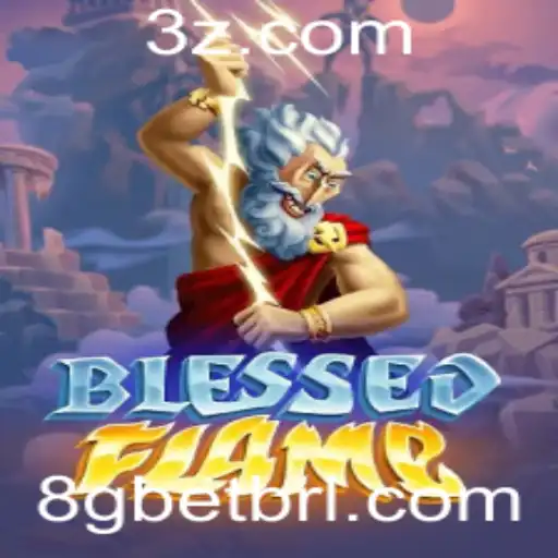 8g bet - Descubra o Mundo de BlessedFlame: Um Guia Completo sobre o Jogo de Estratégia Envolvente