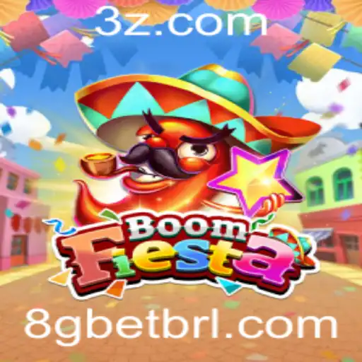 8g bet - Descubra BoomFiesta: O Jogo de Apostas do Momento