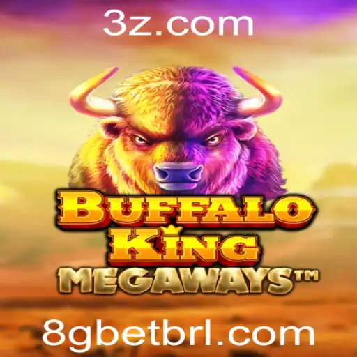 BuffaloKing e a Aposta de 8g: Mergulhando no Mundo dos Jogos de Cassino Online