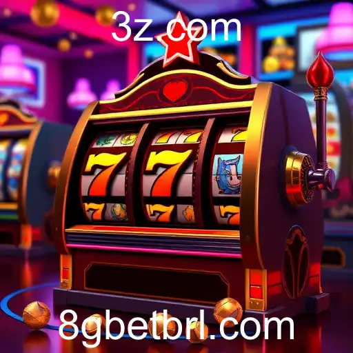 Caça Níqueis: Uma Jornada no Mundo dos Jogos de Azar