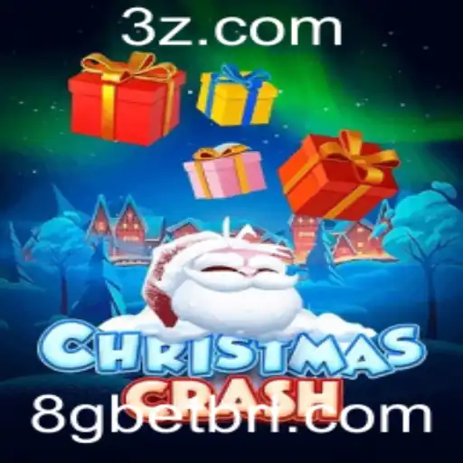 8g bet - Descubra o Fascinante Mundo de ChristmasCrash e 8g bet