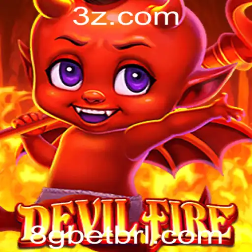 Explorando DevilFire: A Nova Sensação no Mundo dos Jogos com 8g Bet