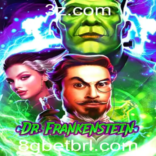 Explorando o Jogo DrFrankenstein e a Tendência das Apostas 8g Bet