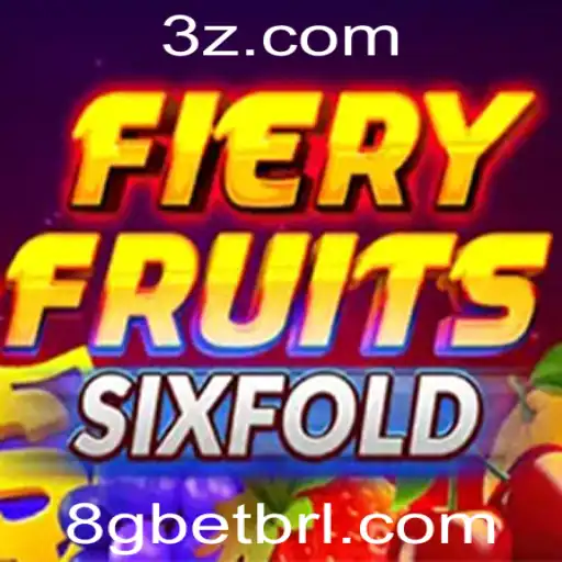 8g bet - Descubra o Fascinante Jogo de Cassino FieryFruitsSixFold e a Estratégia 8g Bet