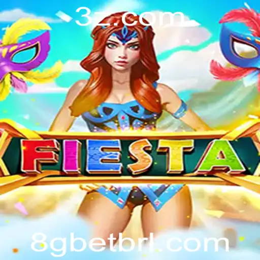 Descubra o Mundo Energético de Fiesta: Um Jogo Revolucionário com 8g Bet