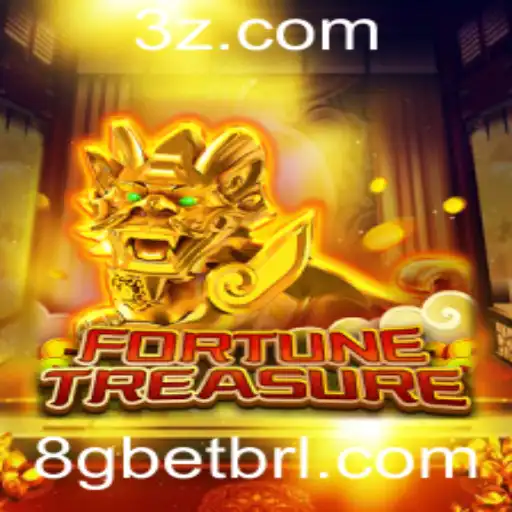 8g bet - FortuneTreasure: Descubra os Segredos do Novo Jogo de Apostas