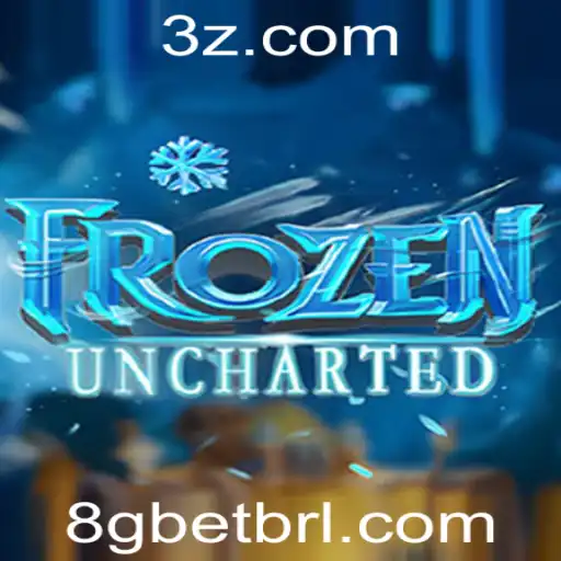 8g bet - Exploração Congelante: Mergulhe no Universo de FrozenUncharted