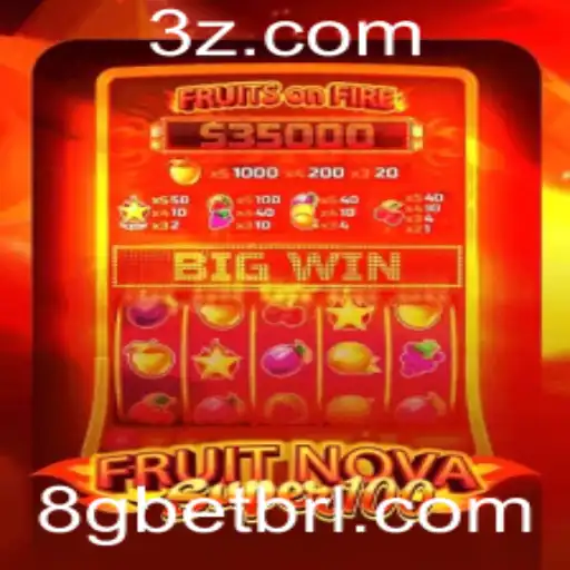 8g bet - Explorando o Universo de FruitNovaSuper100: Regras e Estratégias
