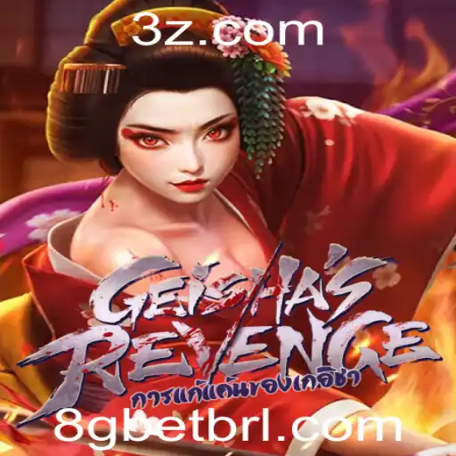 8g bet - GeishasRevenge: O Novo Jogo Inovador e Estratégico