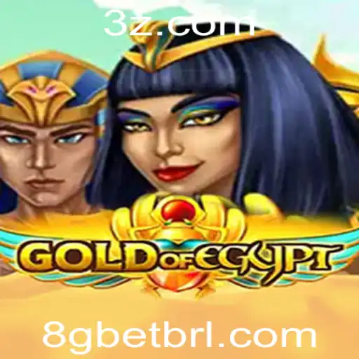 GoldOfEgypt: Embark on an Ancient Adventure with 8G Bet