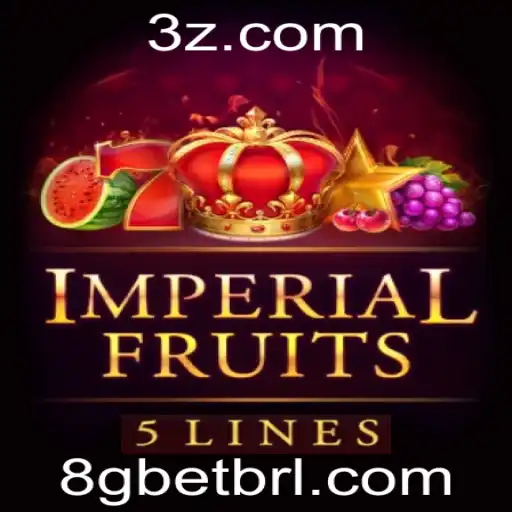 8g bet - Descubra o Fascinante Mundo de ImperialFruits5: Jogue e Aposte com 8g bet