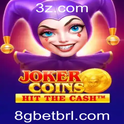 8g bet - Introdução e Regras do Jogo JokerCoins: Uma Experiência de Aposta com 8g Bet