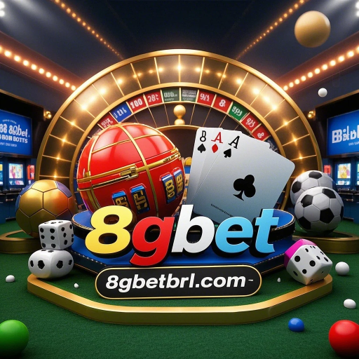 8g bet