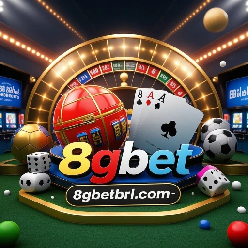 8g bet