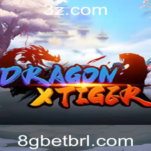 Explorando DragonXTiger: Estratégias e Regras do Jogo com 8g Bet