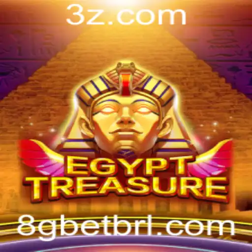 Explorando a Aventura de EgyptTreasure: Um Mergulho no Tesouro do Antigo Egito