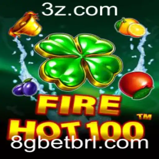Descubra a Emoção e as Regras do Jogo FireHot100 com o Atraente 8g Bet