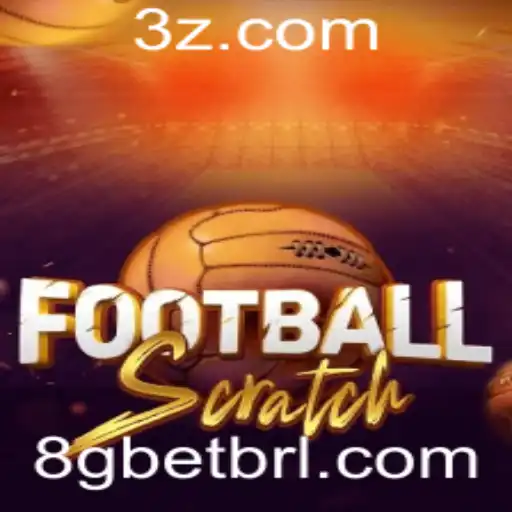 Descubra o Mundo Empolgante do FootballScratch: O Jogo de Apostas de 8g Bet