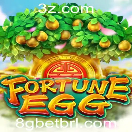 Descubra o Mundo de FortuneEgg: Oportunidade e Emoção em Cada 8g Bet