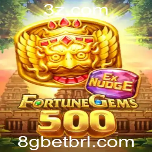 FortuneGems500: Descubra o Fascinante Jogo de Apostas