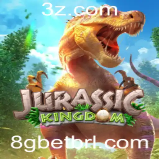 Explorando o Mundo de JurassicKingdom: Aventura Pré-histórica e Apostas 8g bet