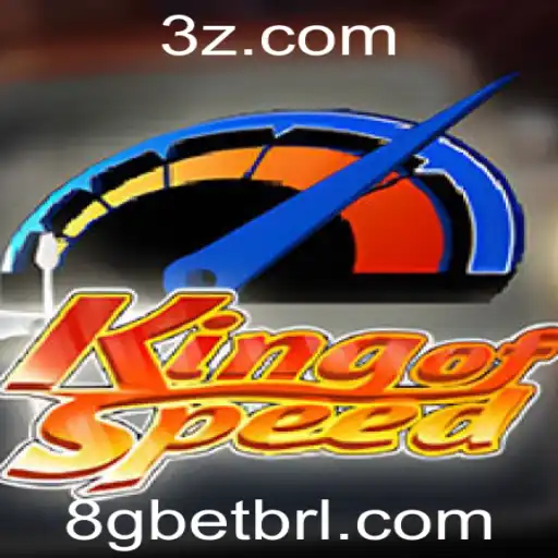 KingofSpeed: O Jogo de Corrida que Revoluciona Apostas Com '8g Bet'