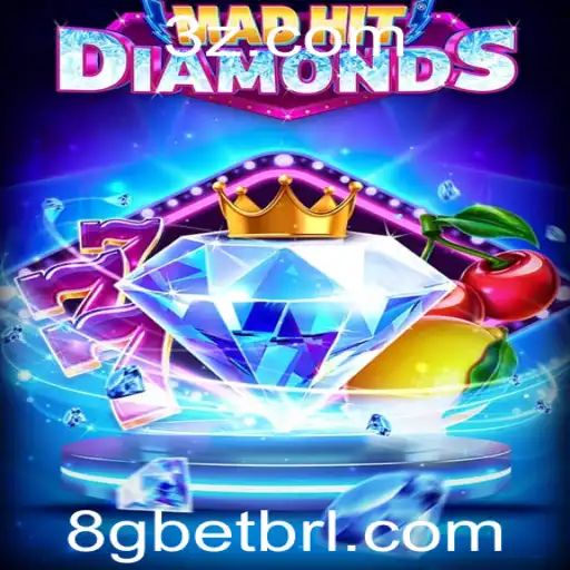Explorando o Mundo do MadHitDiamonds: Guia Completo e Atualizado