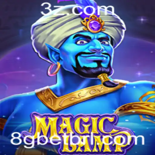 Introdução e Regras do Jogo MagicLamp: Uma Aventura Envolvente no Universo 8g Bet