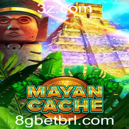 Explorando o Mundo de MayanCache: Instruções e Estratégias para o Jogo de Apostas 8g