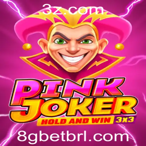 Explorando o Fascinante Mundo de Pinkjoker: O Jogo de Apostas 8G Bet