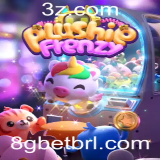 Descubra e Domine o Jogo PlushieFrenzy com 8g Bet