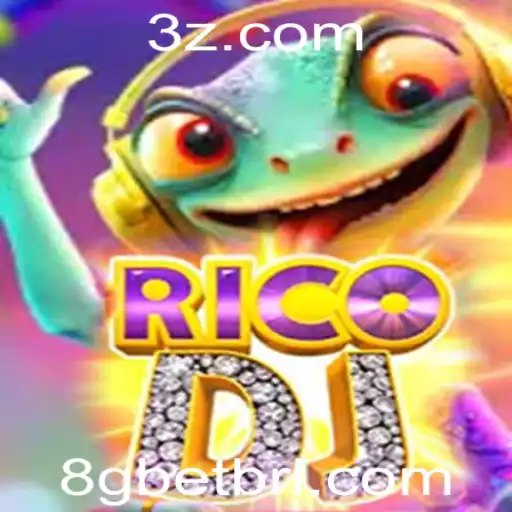 Descubra RicoDJ: O Jogo que Revoluciona Apostas com 8g Bet