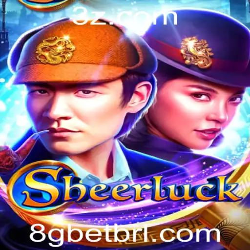 Descobrindo Sheerluck: Um Jogo de Mistério e Estratégia com Apostas 8g