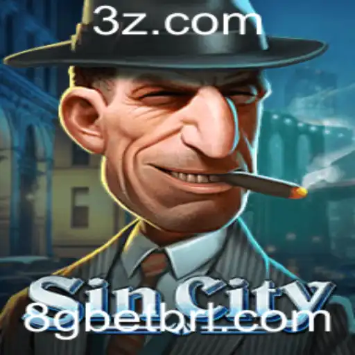 SinCity: Uma Imersão no Mundo das Apostas com 8g Bet