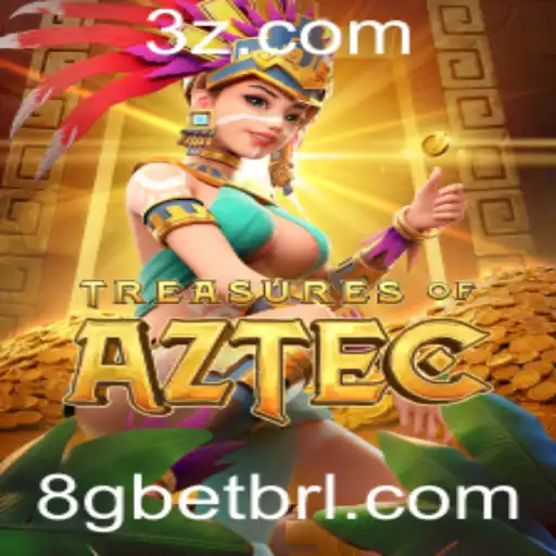 Descubra as Aventuras e Estratégias de Treasures of Aztec