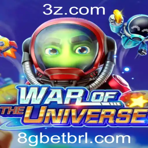 Explorando WAROFTHEUNIVERSE: Um Jogo de Estratégia Intergaláctica com 8g Bet