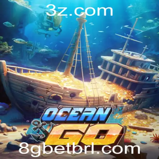 8g bet - Descubra o Mundo Emocionante de OceanGO