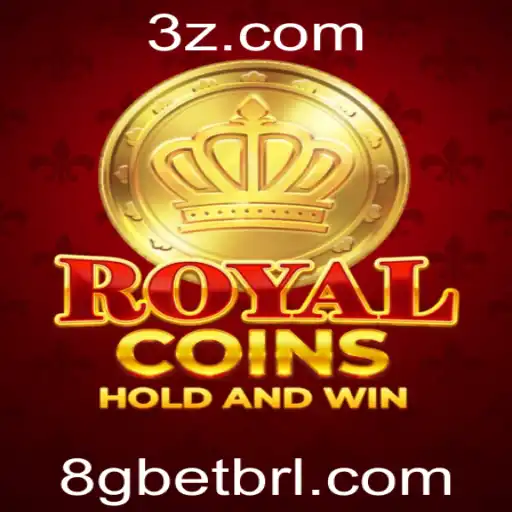 8g bet - Descubra o Mundo do Jogo RoyalCoins e o Empolgante Desafio do 8g Bet