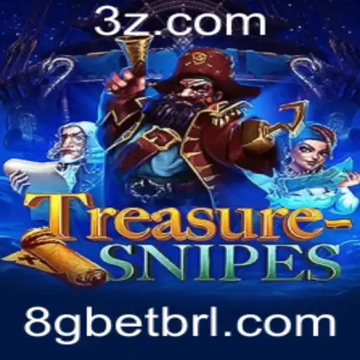 8g bet - Explore o Mundo de TreasureSnipes: O Novo Jogo que Está Conquistando os Fãs de Apostas